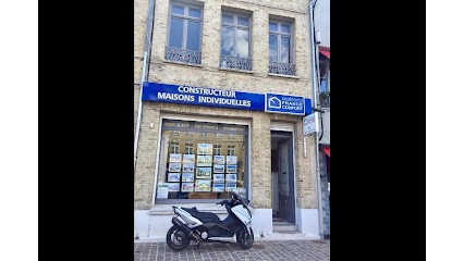 Maisons France Confort, Constructeur De Maisons à Saint-Omer