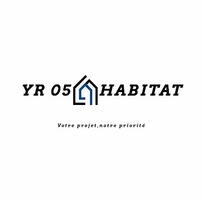 YR 05 HABITAT, Constructeur de Maisons à La Bâtie-Neuve