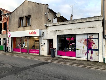 Mikit Montereau-Fault-Yonne, Constructeur De Maisons à Barbey