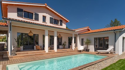 SO'9 HABITAT BEYCHAC et CAILLAU, Constructeur de Maisons à Beychac-et-Caillau