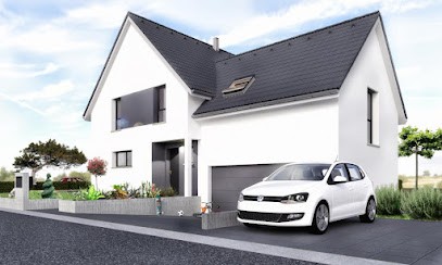 Maisons Crisalis, Constructeur De Maisons à Lutterbach