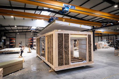 TH – L'habitat bas carbone pour tous, Constructeur De Maisons à Saint-Félix