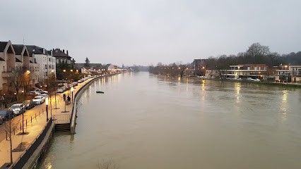 Ft Construction, Constructeur De Maisons à Lagny-sur-Marne