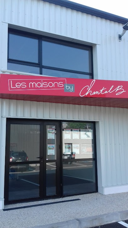 Les Maisons by Chantalb, Constructeur De Maisons à Breuillet