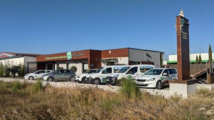 Natilia Avignon, Constructeur De Maisons à Monteux