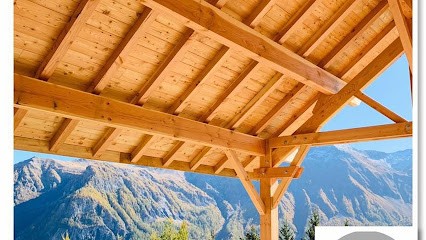 SARL Boudot, Constructeur De Maisons à Chorges