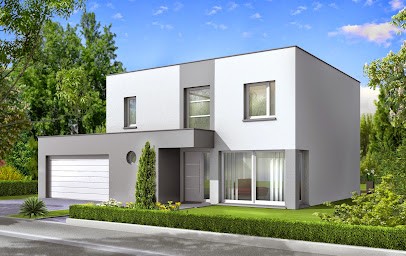 Constructeur Maisons Claude Rizzon Freyming-Merlebach, Constructeur De Maisons à Freyming-Merlebach