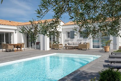 Maisons Elysees Ocean - Aigrefeuille d'Aunis, Constructeur De Maisons à Aigrefeuille-d'Aunis