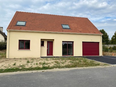 Bati Champagne, Constructeur De Maisons à Cormontreuil