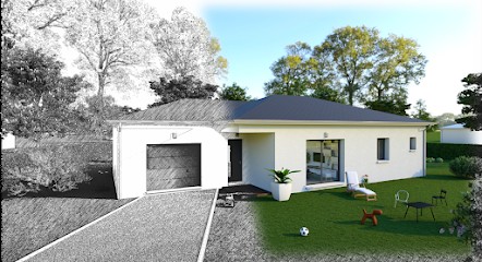 Maisons ELFEA - Constructeur de Maisons Individuelles en Drôme, Constructeur de Maisons à Hauterives