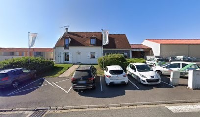 Maisons Castelord Siège Social, Constructeur de Maisons à Longueil-Annel