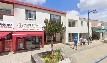 Villa du Littoral - Talmont-Saint-Hilaire, Constructeur De Maisons à Talmont-Saint-Hilaire