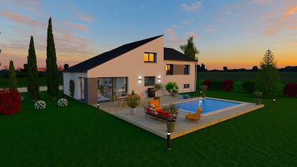 Maisons D'en France Lorraine Nord -Thionville, Constructeur De Maisons à Yutz