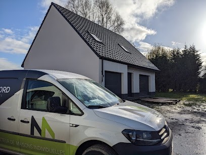 Maisons du Nord Hazebrouck, Constructeur De Maisons à Hazebrouck