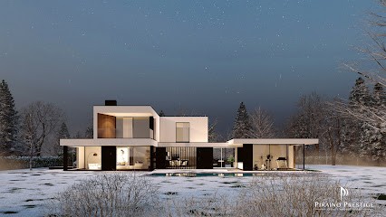 Piraino Prestige, Constructeur de Maisons à Wasquehal