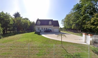 Les Maisons du Centre, Constructeur De Maisons à Poilly-lez-Gien