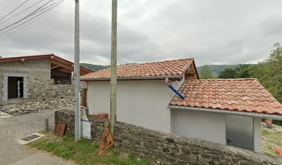 LURRETIK, Constructeur De Maisons à Ossès