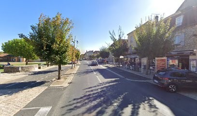 CRB Rodrigue, Constructeur De Maisons à Bretenoux