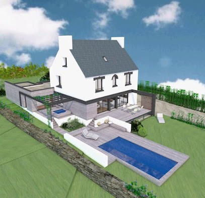 Art & Construction Nouvelle, Constructeur de Maisons à Douarnenez
