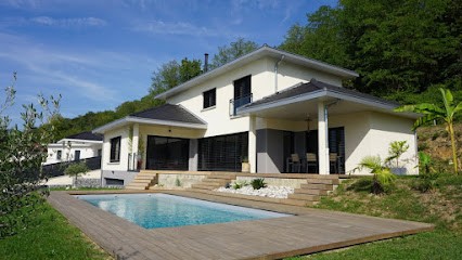 Blandino Mazzilli, Constructeur De Maisons à Voreppe