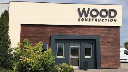 Wood Construction, Constructeur De Maisons à Sainte-Maure