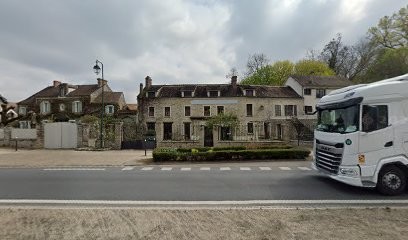 CERISIER, Constructeur de Maisons à Bourron-Marlotte