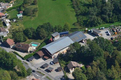 Chardon Patrick, Constructeur de Maisons à Bonne