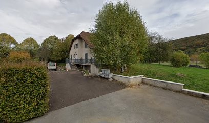 Elää Nature, Constructeur De Maisons à Avanne-Aveney