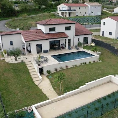 Les maisons d'Elodie, Constructeur De Maisons à La Roche-de-Glun