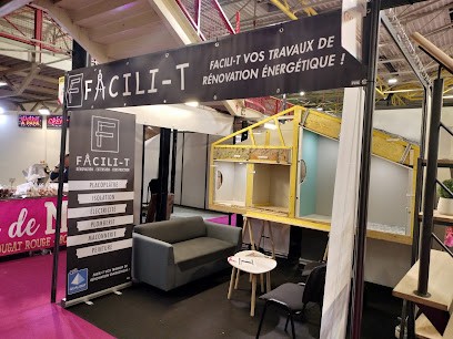 FACILI-T, Constructeur De Maisons à Vierzon