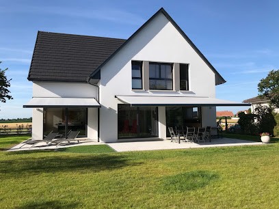 MaisonsCreativ, Constructeur de Maisons à Morschwiller-le-Bas