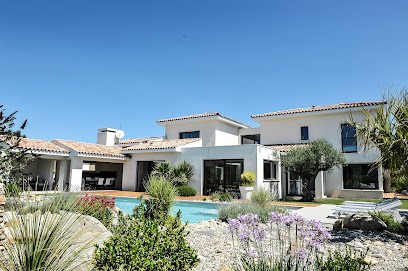 Le Mas Occitan, Constructeur De Maisons à Frontignan
