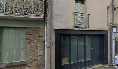 Les Maisons Ty Fulk, Constructeur De Maisons à Grand-Fougeray