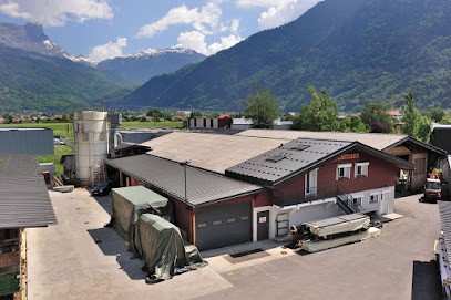 BERRUEX, Constructeur de Maisons à Passy