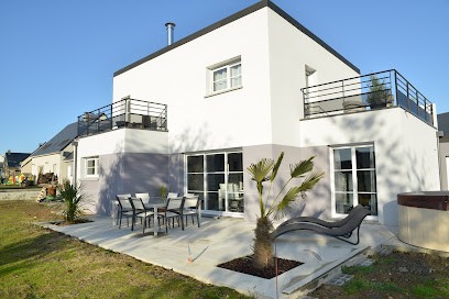 Maisons Vivre Ici, Constructeur De Maisons à Carentan les Marais