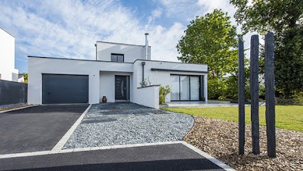 Lamotte Individual Houses, Constructeur de Maisons à Yffiniac