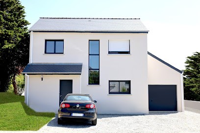 Maison Urbanevo, Constructeur De Maisons à Sainte-Marie