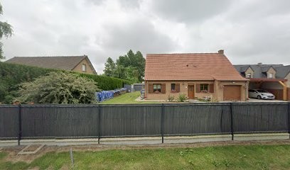 Siewood, Constructeur De Maisons à Avroult