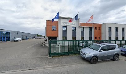 Modulo Protect, Constructeur De Maisons à Muttersholtz