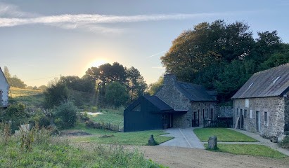 L'HABITAT SAIN, Constructeur De Maisons à Kerfot