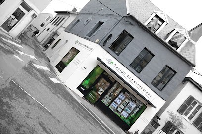 Design Constructions • Construction / Extension / Rénovation à Granville, Constructeur de Maisons à Granville