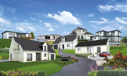 Maisons France STYLE, Constructeur De Maisons à Bourg-Achard
