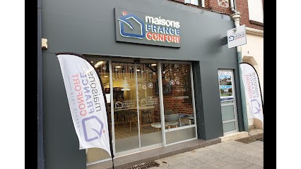 Maisons France Confort, Constructeur De Maisons à Cambrai