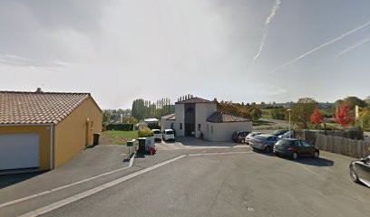 MB Conception - Maître d'œuvre, Constructeur de Maisons à Pouzauges