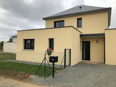 G.A.C.I. Groupement Artisanal de Constructions Individuelles, Constructeur de Maisons à Langueux