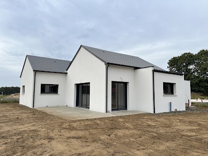 PERFORMANCE ENERGETIQUE DU BATIMENT, Constructeur De Maisons à Maen Roch