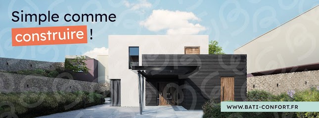 Baticonfort | Maître d'œuvre, Constructeur De Maisons à La Roche-Bernard