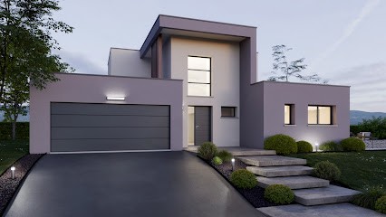 AUGUSTE - Constructeur de Maisons Haut-Rhin (68), Constructeur de Maisons à Riedisheim