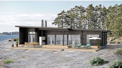 CONCEPT POLAIRE, Constructeur de Maisons à Monflanquin