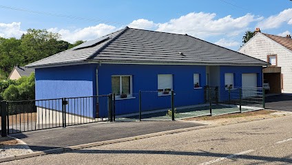 Nicolas BECKER EIRL, Constructeur De Maisons à Henridorff